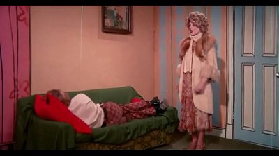un minuto di erotismo con sesso da fumetto (1972)