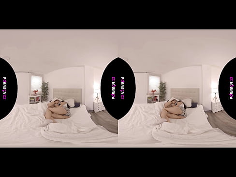 ❤️ PORNBCN VR Due giovani lesbiche si svegliano arrapate in realtà virtuale 4K 180 3D Ginevra Bellucci Katrina Moreno ❤❌ Porno duro al it.com-porn-mz.ru ❌